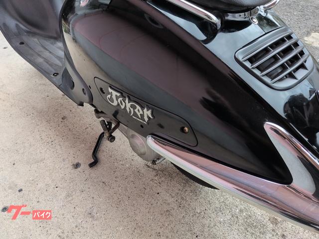 ホンダ ジョーカー50｜JACKAL 外環状線店｜新車・中古バイク