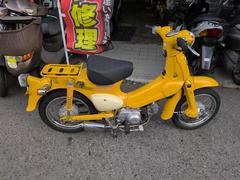 ホンダ　リトルカブ