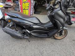 ヤマハ　ＮＭＡＸ