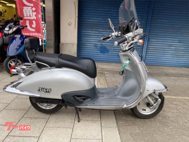 ジョーカー９０ ホンダ 大阪府のバイク一覧 新車 中古バイクなら グーバイク