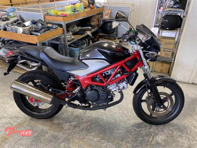 大阪府 ｖｔｒ２５０ ホンダ の塗装に関するバイク作業実績一覧 バイクの整備 メンテナンス 修理なら グーバイク