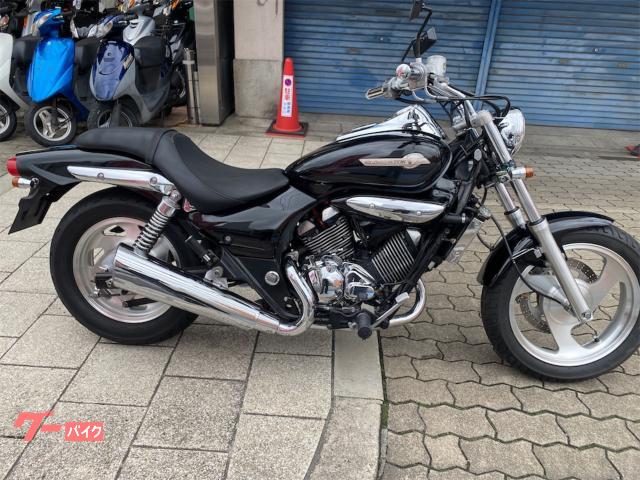 エリミネーター２５０Ｖ