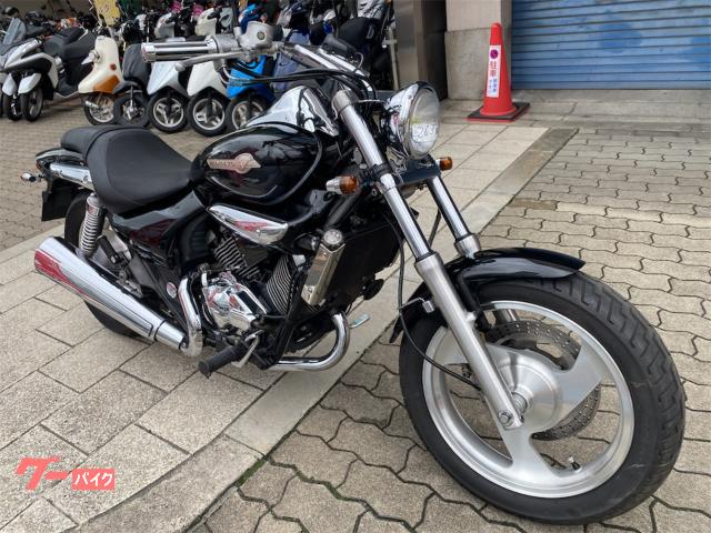 カワサキ エリミネーター250V｜オートショップ富士｜新車・中古