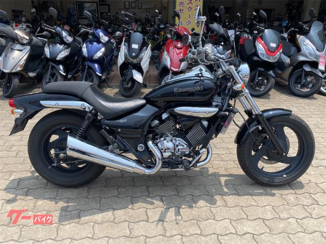 エリミネーター２５０Ｖ
