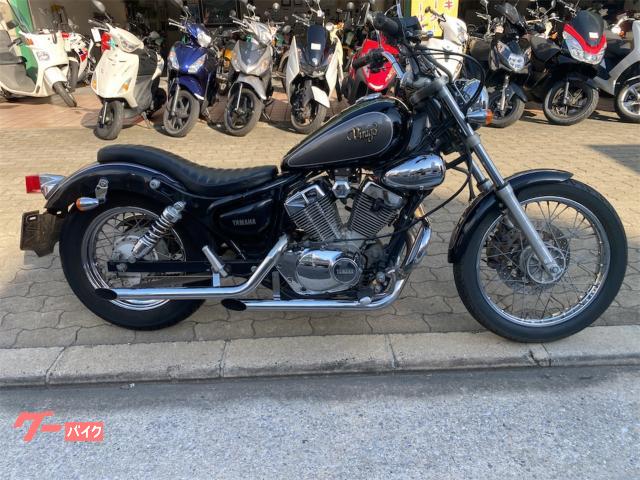 ＸＶ２５０ビラーゴ