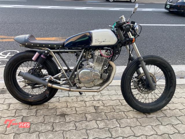 グラストラッカー　ビッグボーイ