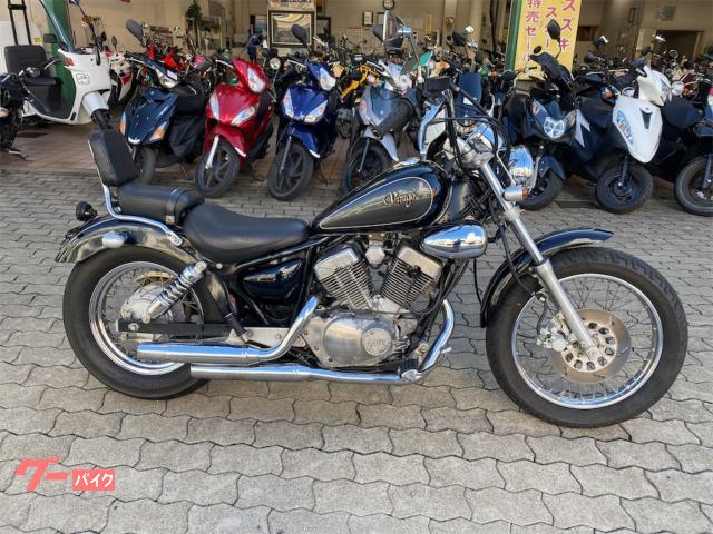 ＸＶ２５０ビラーゴ