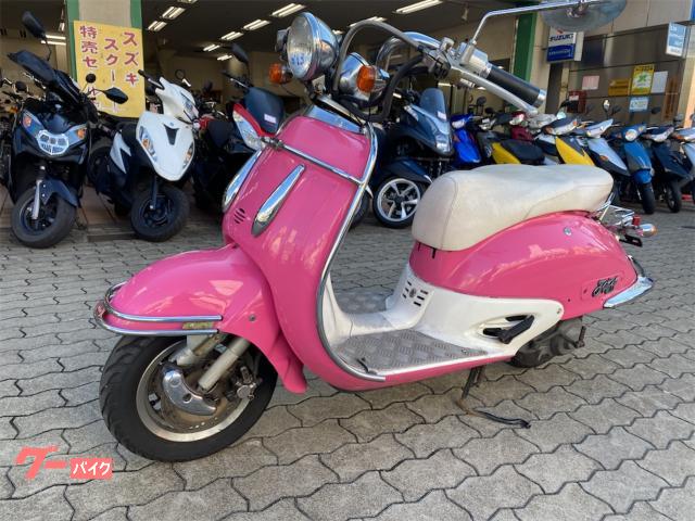 ホンダ ジョーカー90｜オートショップ富士｜新車・中古バイクなら