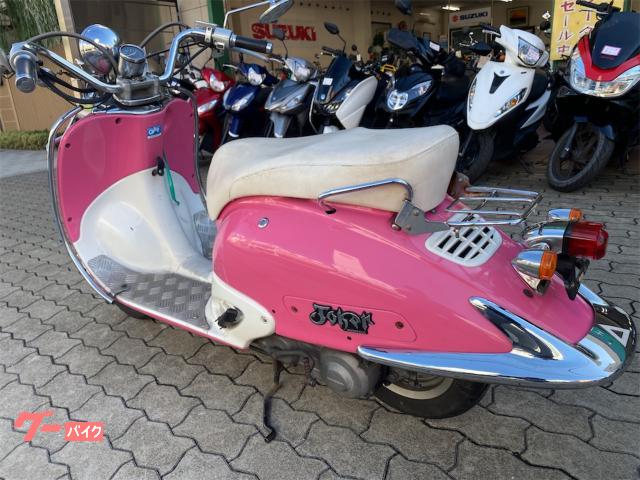 ホンダ ジョーカー90｜オートショップ富士｜新車・中古バイクなら