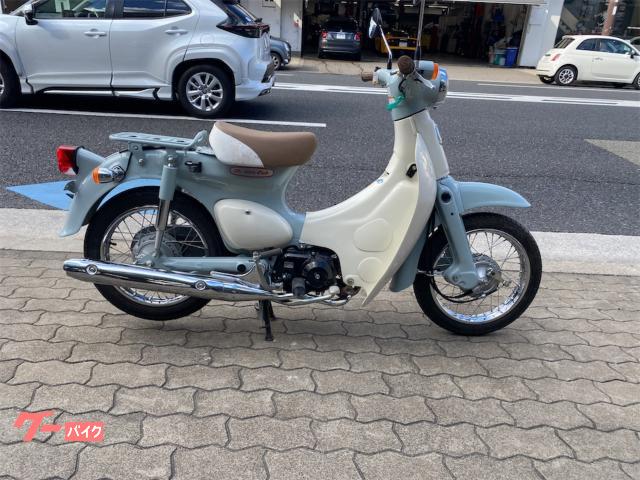 リトルカブ
