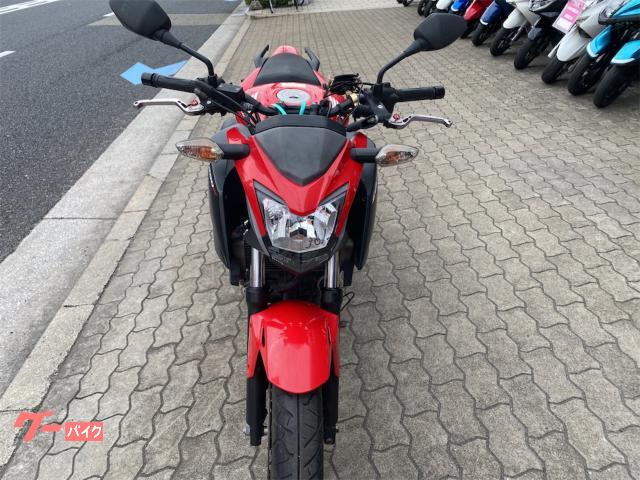 CB250F　調子good 車両情報:ホンダ CB250F | バイクパッション （株）パッション | 中古