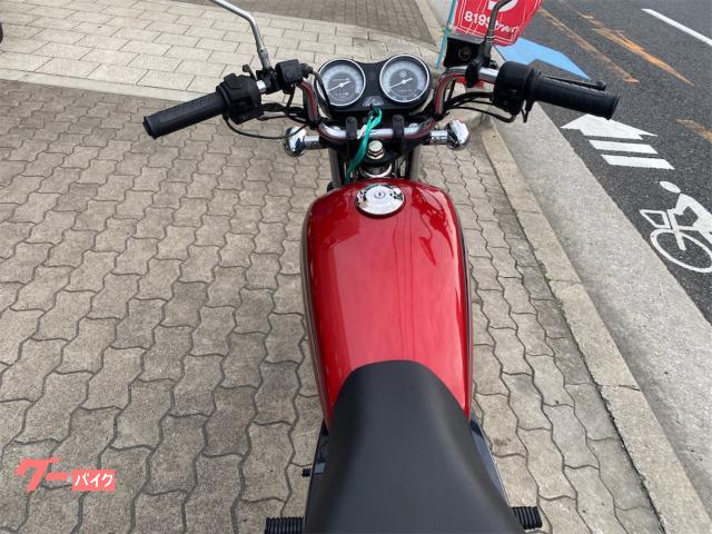 車両情報:ヤマハ YB125SP | オートショップ富士 | 中古バイク・新車