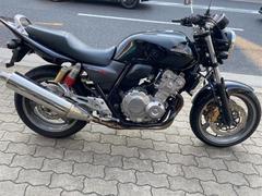 ホンダ　ＣＢ４００Ｓｕｐｅｒ　Ｆｏｕｒ　ＶＴＥＣ　Ｒｅｖｏ