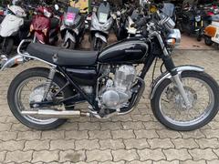 ホンダ　ＣＢ４００ＳＳ