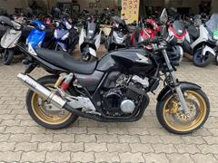 ホンダ　ＣＢ４００Ｓｕｐｅｒ　Ｆｏｕｒ　ＶＴＥＣ　ＳＰＥＣ３