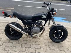 ホンダ　Ａｐｅ