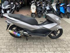 ホンダ　ＰＣＸ１５０