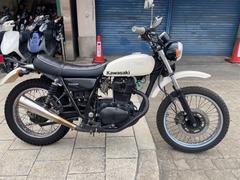 カワサキ　２５０ＴＲ