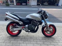 ホンダ　ＨＯＲＮＥＴ