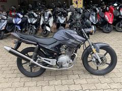 ヤマハ　ＹＢＲ１２５