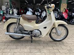 ホンダ　スーパーカブ１１０