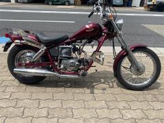 ホンダ　ＪＡＺＺ