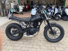 ヤマハ　ＴＷ２００