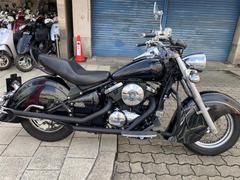カワサキ　バルカン４００ドリフター