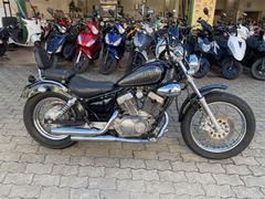 ヤマハ　ＸＶ２５０ビラーゴ