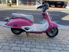 ホンダ　ジョーカー９０