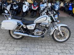 スズキ　ＧＺ１２５ＨＳ