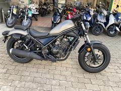 ホンダ　レブル２５０