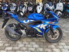 スズキ　ＧＳＸ−Ｒ１２５