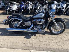 ホンダ　シャドウ４００