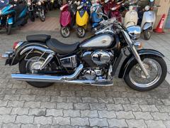 ホンダ　シャドウ４００