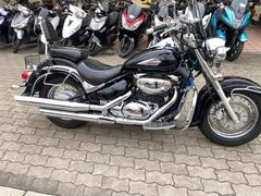 スズキ　イントルーダークラシック