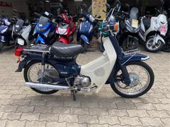 グーバイク】セル付き・「スーパーカブ90カスタム(ホンダ)」のバイク
