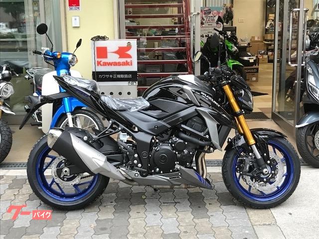 スズキ ｇｓｘ ｓ７５０ ａｂｓ 大本オートサービス 新車 中古バイクなら グーバイク