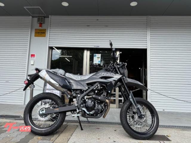 ＫＬＸ２３０ＳＭ
