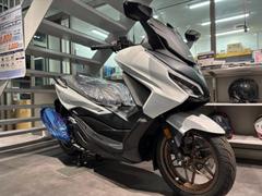ホンダ　フォルツァ