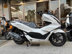 ホンダ　ＰＣＸ