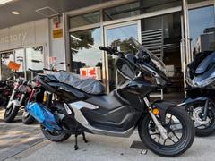 ホンダ　ＡＤＶ１６０