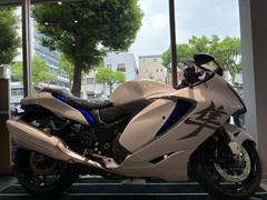 スズキ　ハヤブサ（ＧＳＸ１３００Ｒ　Ｈａｙａｂｕｓａ）