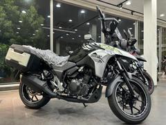 スズキ　Ｖ−ストローム２５０