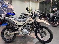 カワサキ　ＫＬＸ２３０シェルパ