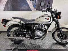 カワサキ　Ｗ２３０　ＥＴＣ２．０付