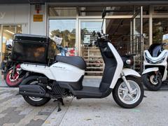 ホンダ　ベンリィ