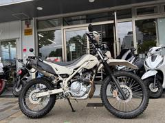 カワサキ　ＫＬＸ２３０シェルパ