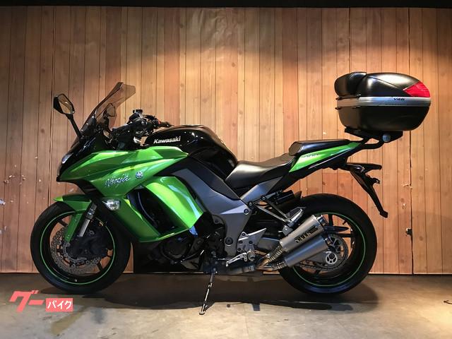 カワサキ ｎｉｎｊａ １０００ ａｂｓ ｈｉｄ ｏｖｅｒマフラー 大阪府 カワサキ正規取扱店リアルアイズ大阪 株 ｒｅａｌ ｅｙｅｓ 8700421b30200710004 の中古バイク 新車バイク Goo バイク情報