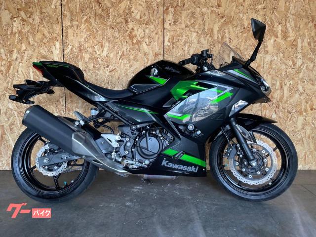 カワサキ Ｎｉｎｊａ ４００ ＥＴＣ装備 エンジンスライダー ＵＳＢ｜カワサキ正規取扱店リアルアイズ大阪 （株）ＲＥＡＬ  ＥＹＥＳ｜新車・中古バイクなら【グーバイク】